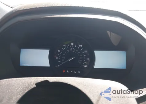 2022 Ford Edge St-Line z USA, uszkodzony, nr VIN 2FMPK4J91NBA40456